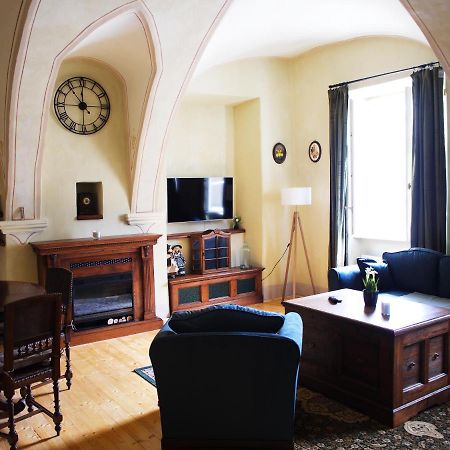 Apartman V Studni Na Streche Banska Stiavnica Exterior photo