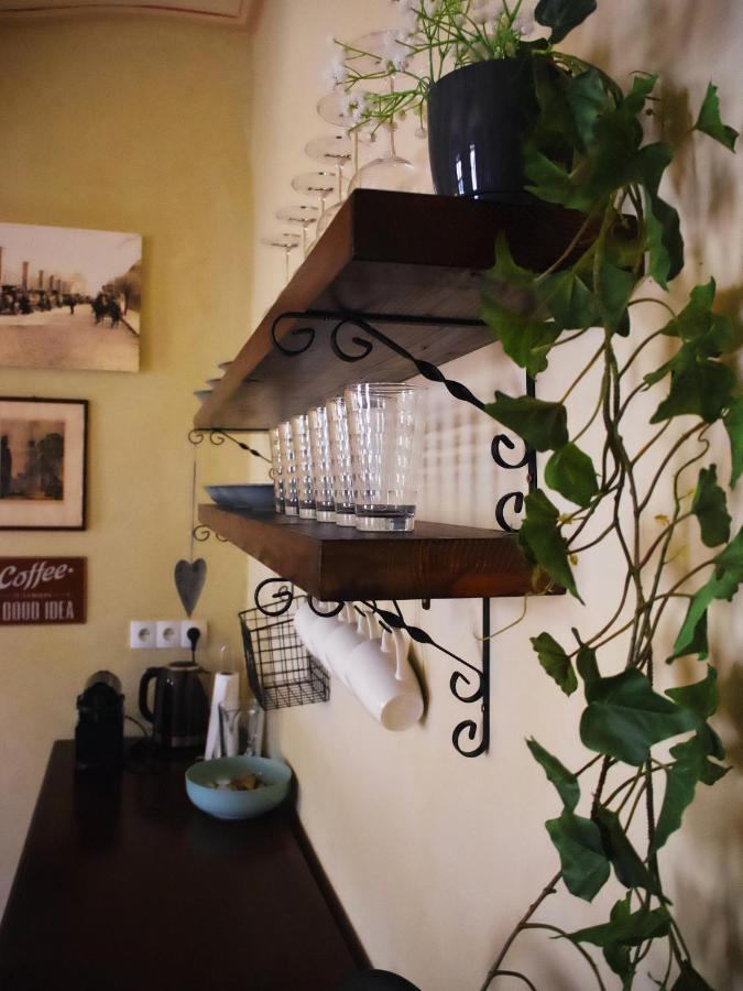 Apartman V Studni Na Streche Banska Stiavnica Exterior photo